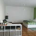 Casetta Con Terrazza Appartement