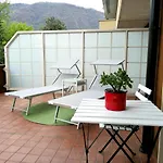Casetta Con Terrazza Appartement