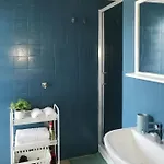 דירה Casetta Con Terrazza *