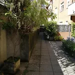 Casetta Con Terrazza *