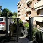 Casetta Con Terrazza *
