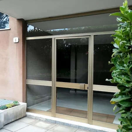 דירה Casetta Con Terrazza *