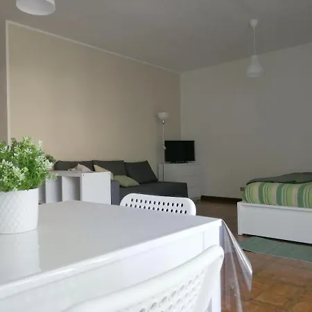 Διαμέρισμα Casetta Con Terrazza *