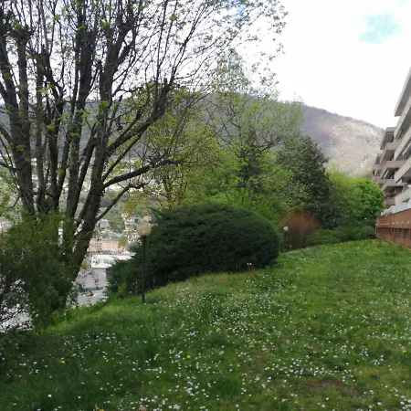 Casetta Con Terrazza *