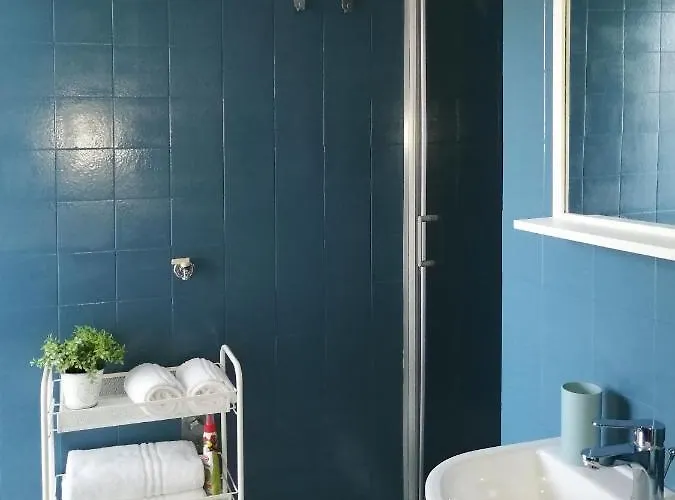 Apartmán Casetta Con Terrazza *