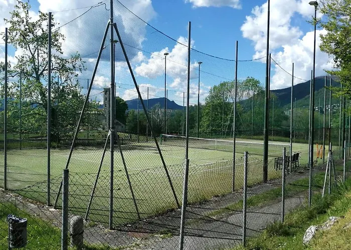 Casetta Con Terrazza * Como