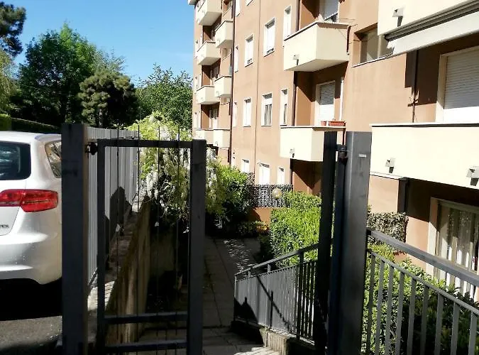 Casetta Con Terrazza *