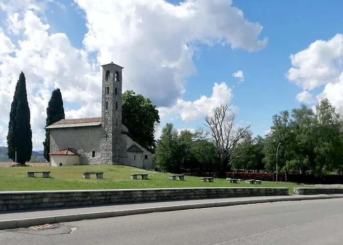 Апартаменты Casetta Con Terrazza