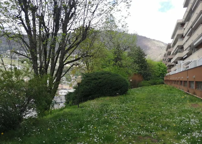 Casetta Con Terrazza *