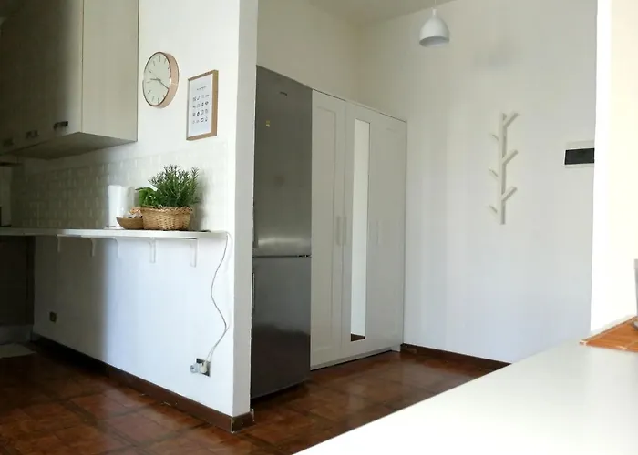 Casetta Con Terrazza Апартаменты Комо