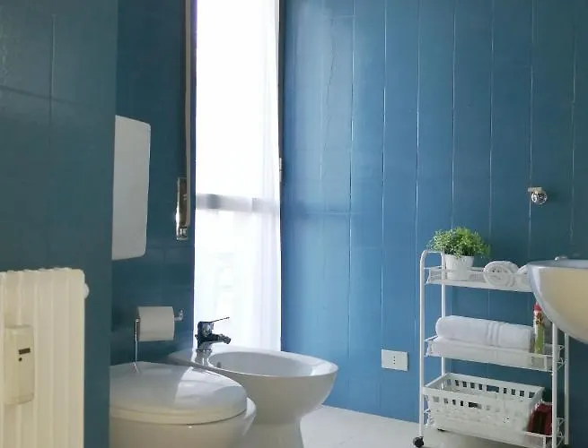 Apartmán Casetta Con Terrazza *