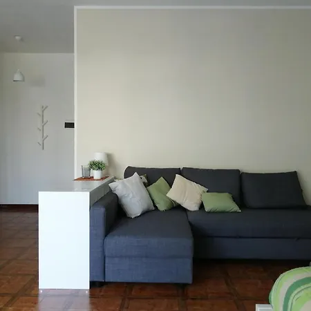 Casetta Con Terrazza * 科莫