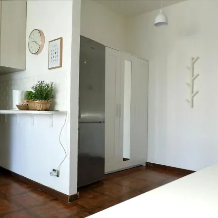 Casetta Con Terrazza 公寓 科莫