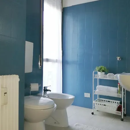 公寓 Casetta Con Terrazza *