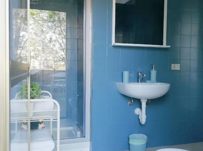 Daire Casetta Con Terrazza