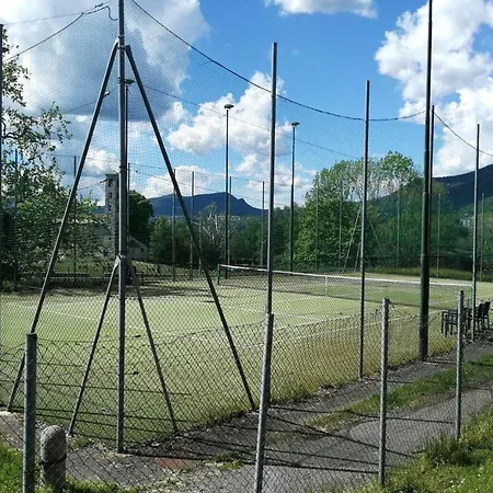 Casetta Con Terrazza * Όπως