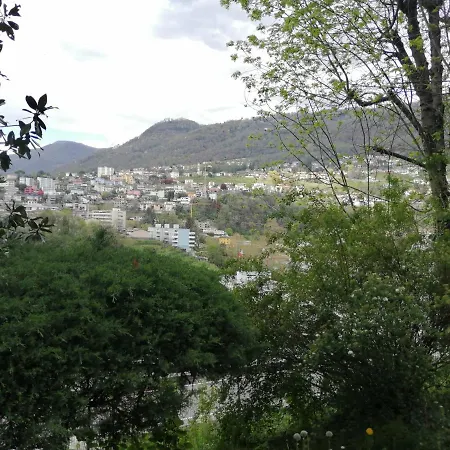 Casetta Con Terrazza * Όπως