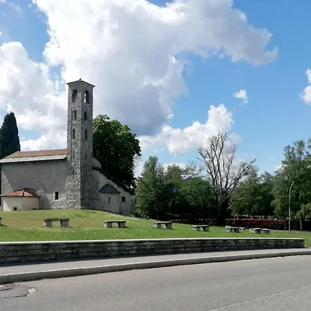 Διαμέρισμα Casetta Con Terrazza