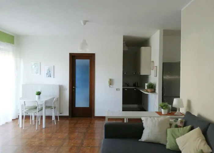 Casetta Con Terrazza Όπως