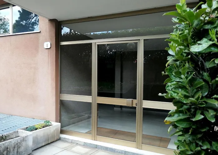 Διαμέρισμα Casetta Con Terrazza *