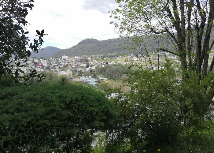 Casetta Con Terrazza * Όπως